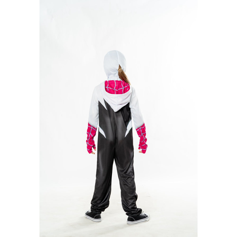 Køb Rubies Marvel Spider Gwen Kostume m. Maske