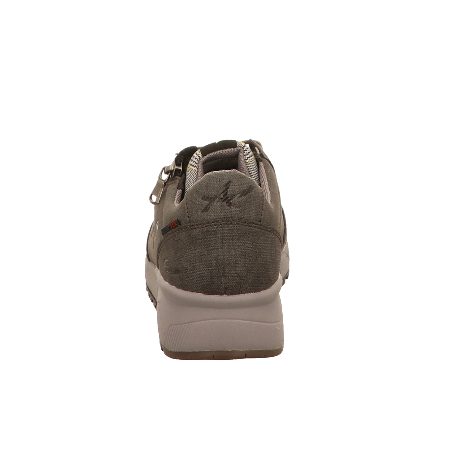 Allrounder Sneaker grau
