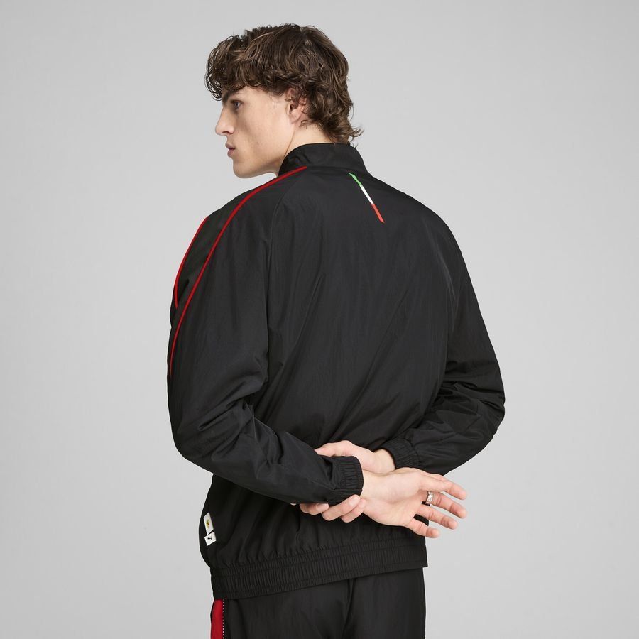 Puma Scuderia Ferrari Race T7 Oversized Jacke