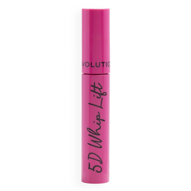 Makeup Revolution 5D Whip Lift Mascara 12 ml - Black