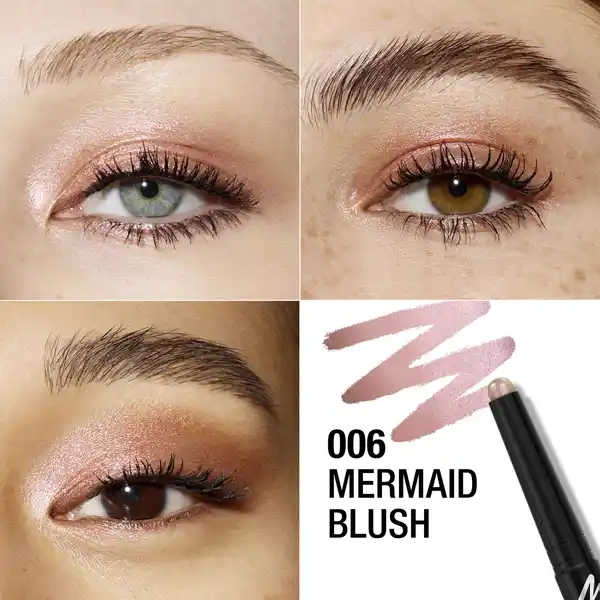 Wonder'Last Shadow Stick 006 Mermaid Blush