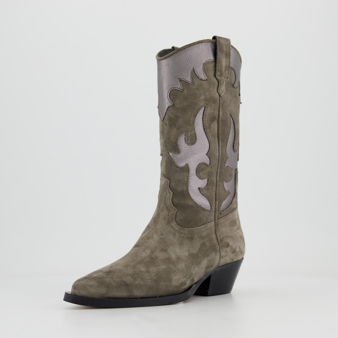 Alpe Team Stiefel