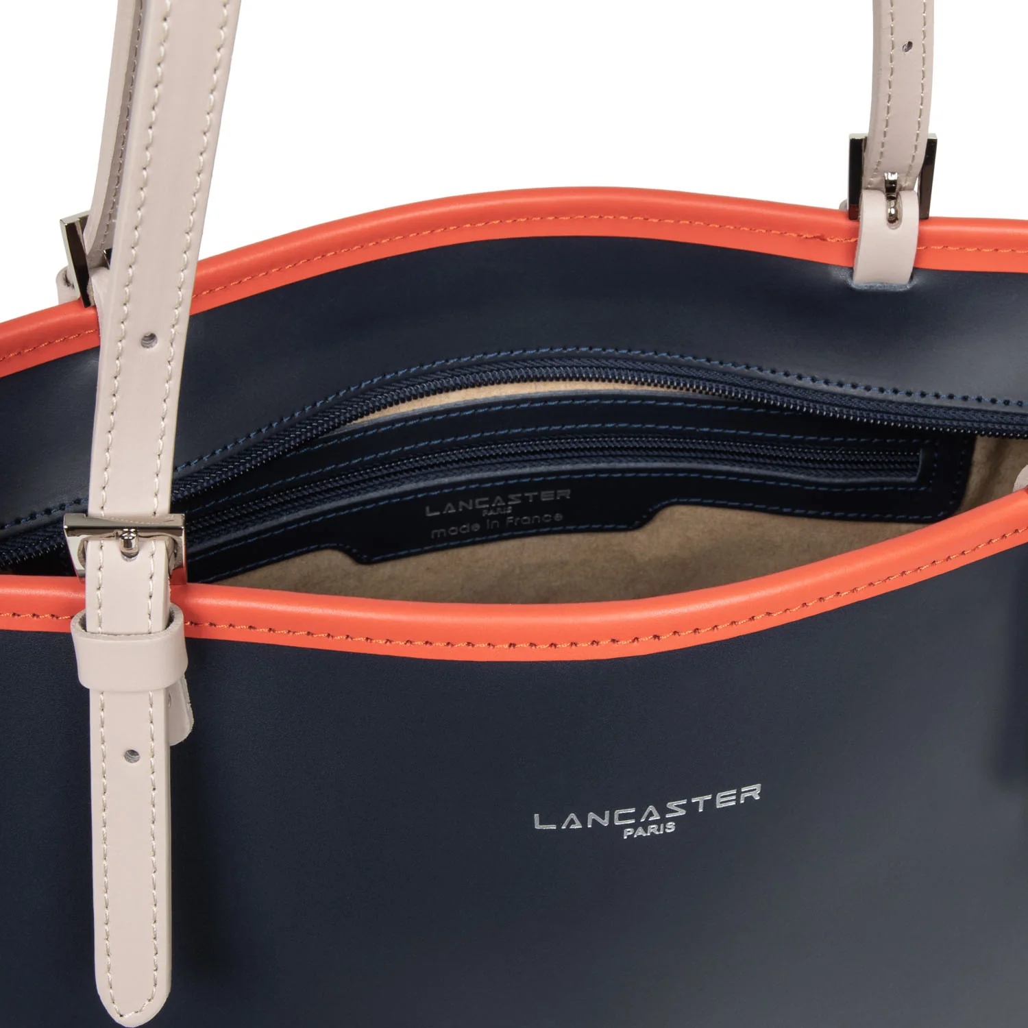 Smooth-Sac cabas épaule