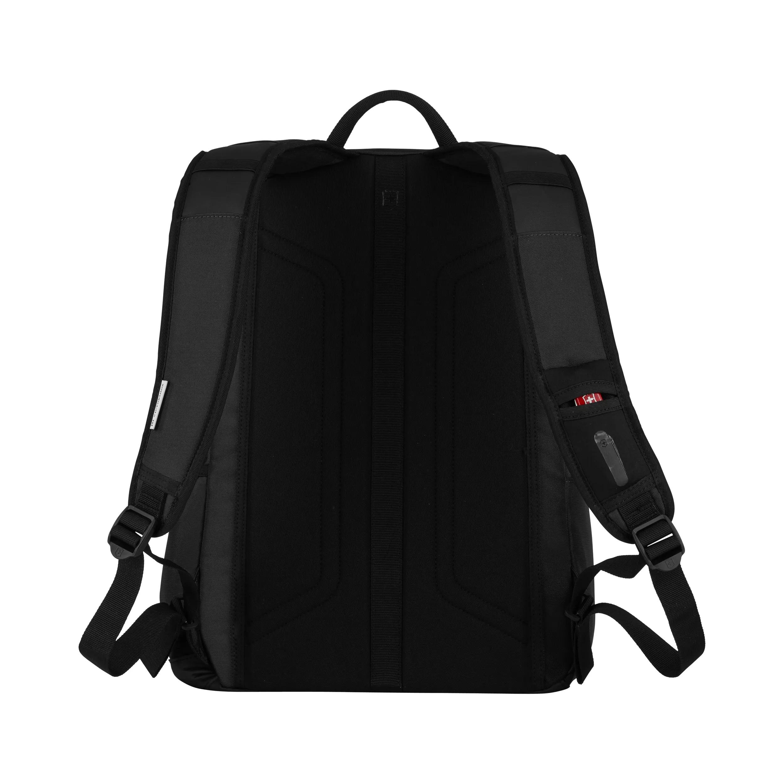 Altmont Original Standard Backpack-schwarz