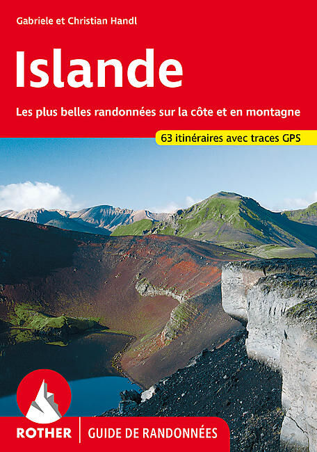 ROTHER - ROTHER ISLANDE EN FRANCAIS