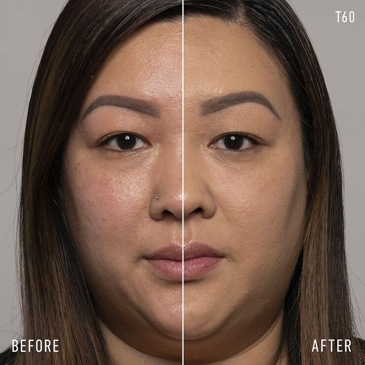 KVD Beauty GOOD APPLE SERUM FOUNDATION TAN 060