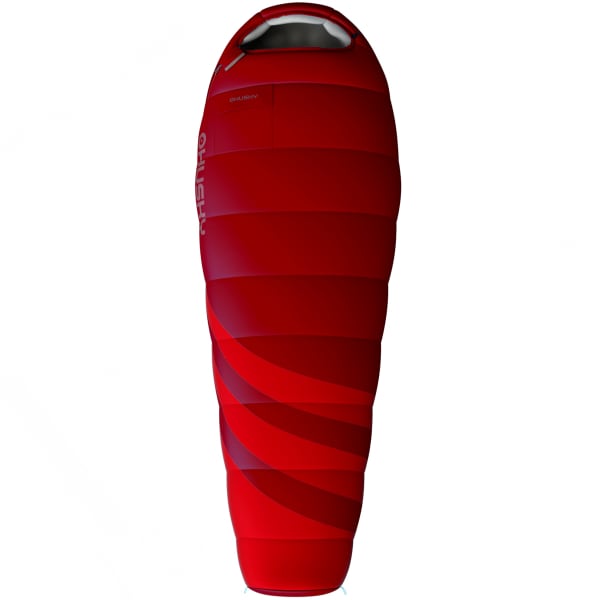 Sac de couchage HUSKY LADIES MAJESTY -10 RED