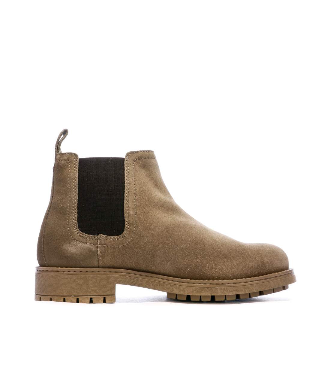 Bottines Marron Homme Tommy Hilfiger Ankle