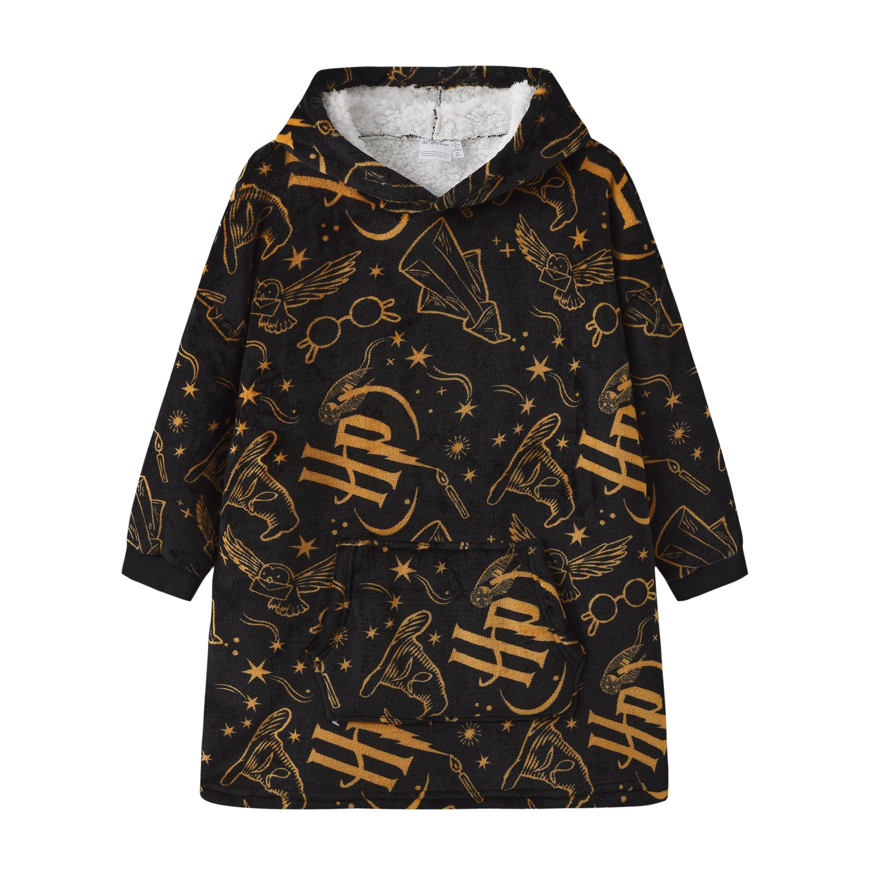 Character Snuggle Hoodie Infants
