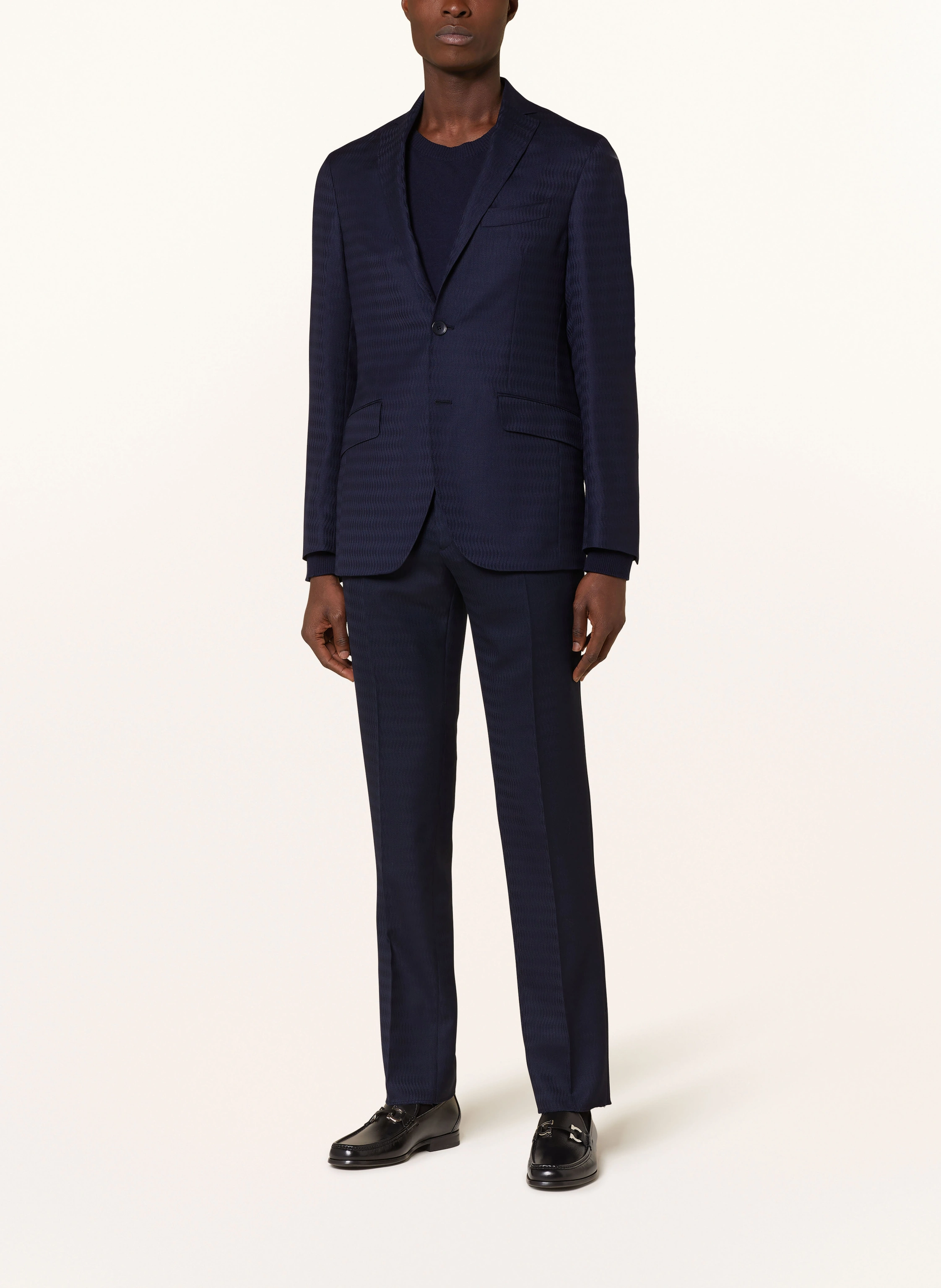 ETRO Hose Extra Slim Fit