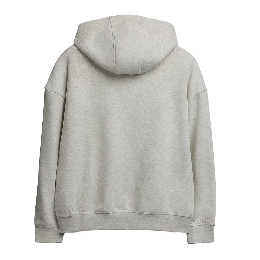 Teddy Smith Sweat Gris Garçon Teddy Smith Athletics