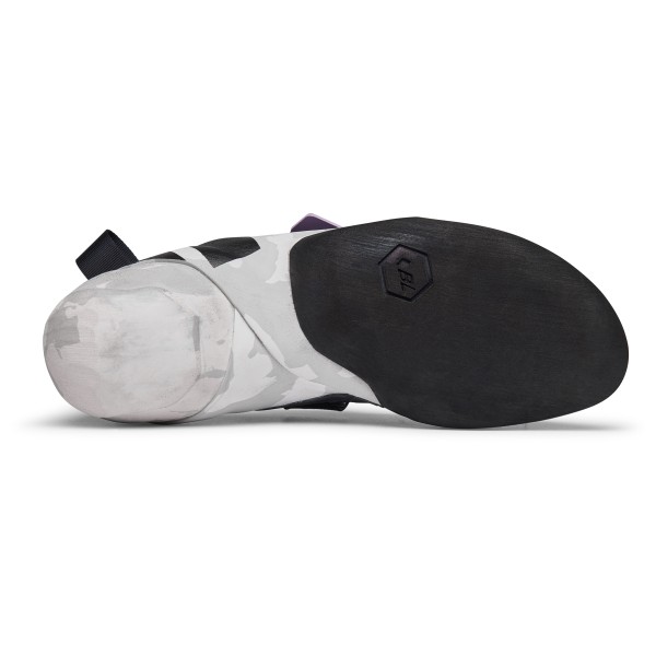 Black Diamond - Women's Method S Climbing Shoes - Chaussons d'escalade