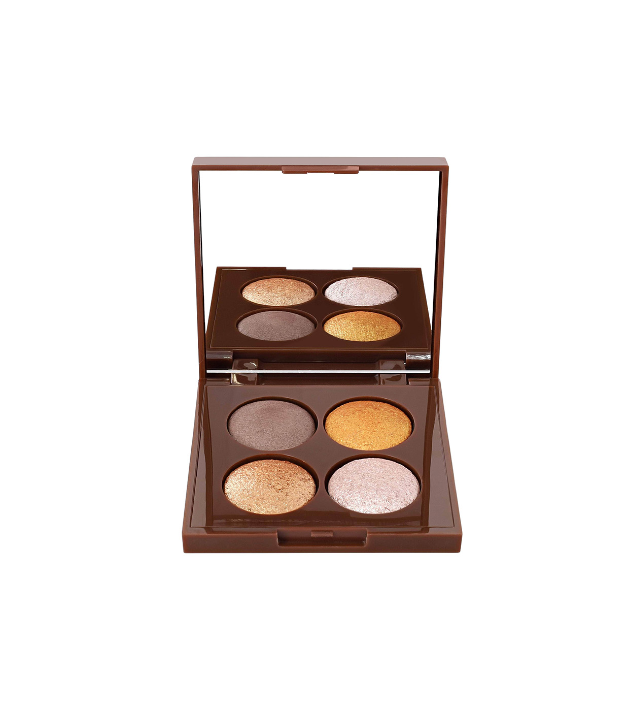 W7 - Paleta de glitter e brilho Glam Park