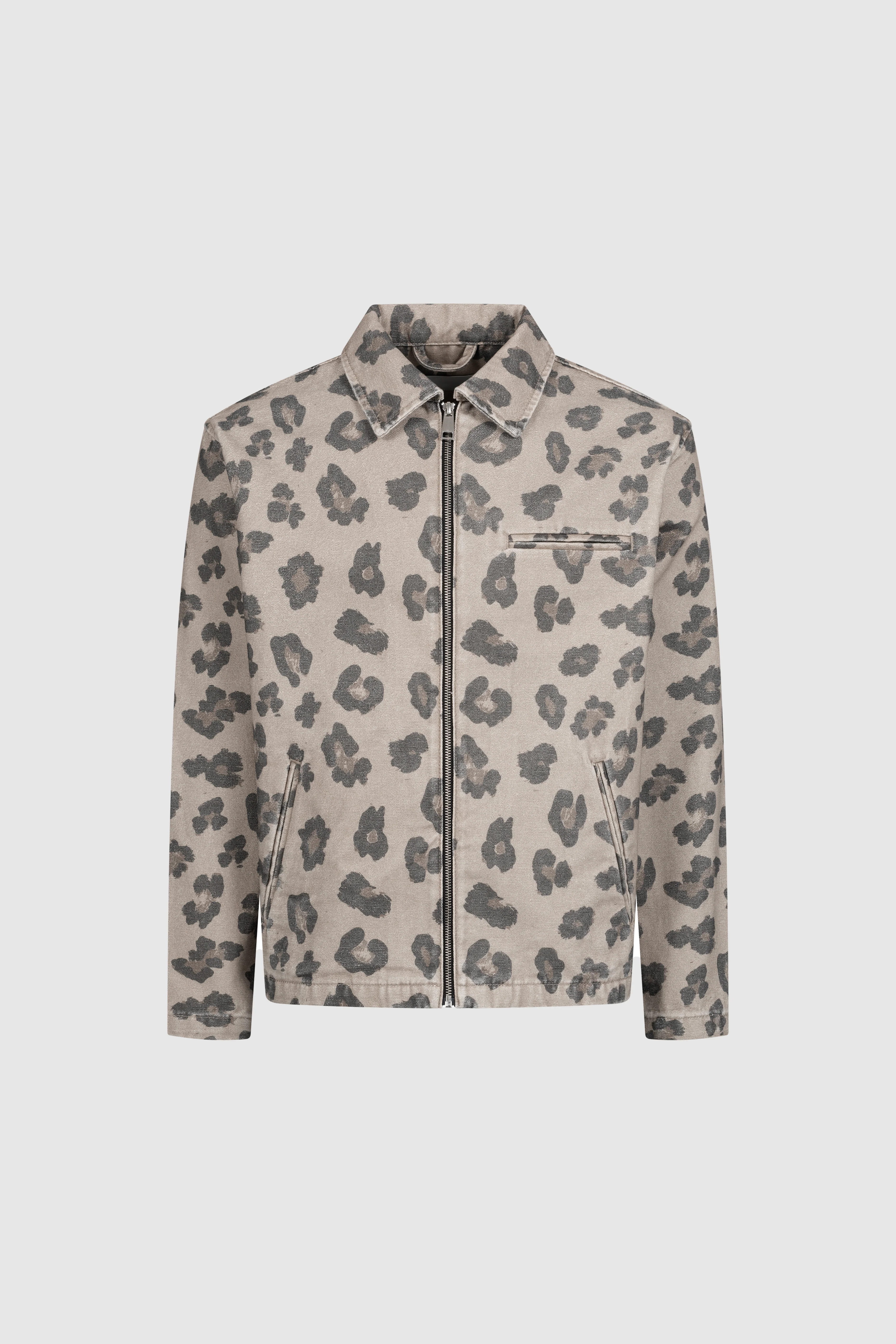 Leo Jacket