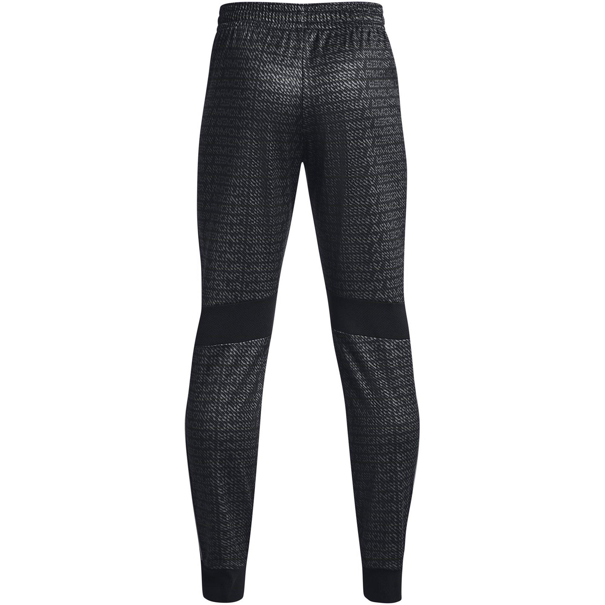 Under Armour Under Armour Ua Pennant 2.0 Novelty Pants Tracksuit Bottom Boys