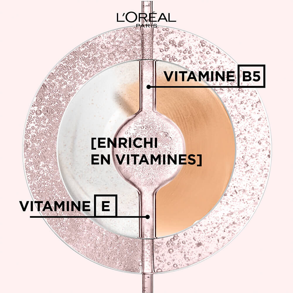 BB Crème C'est Magic · Perfecteur de teint 5 en 1