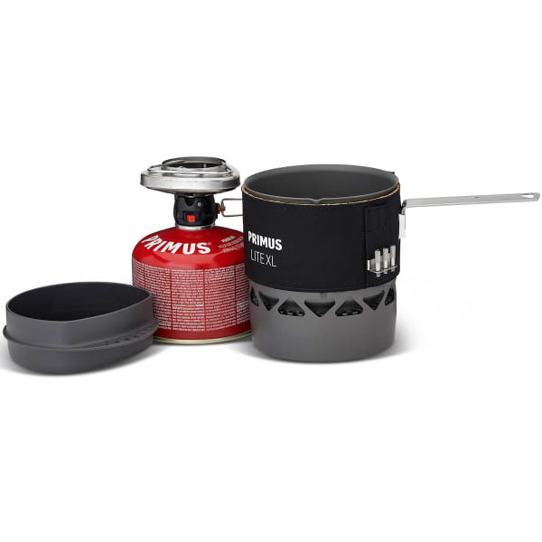 Réchaud à gaz randonnée PRIMUS LITE XL STOVE SYSTEM