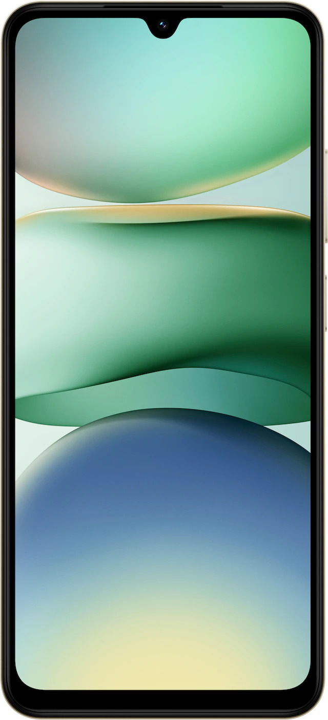 Xiaomi Smartphone »Redmi A5« gold