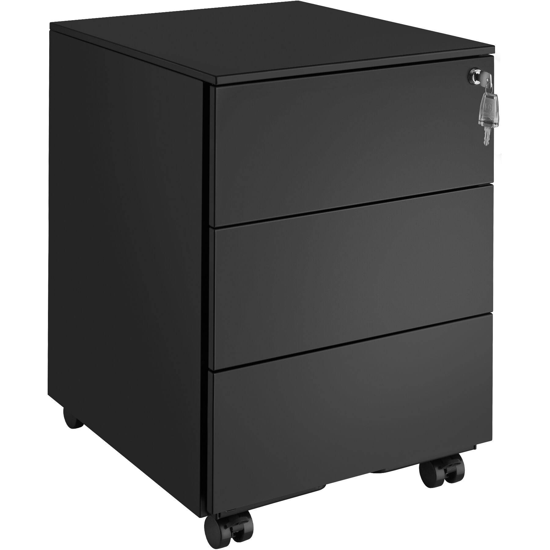Aktenrollschrank Magna