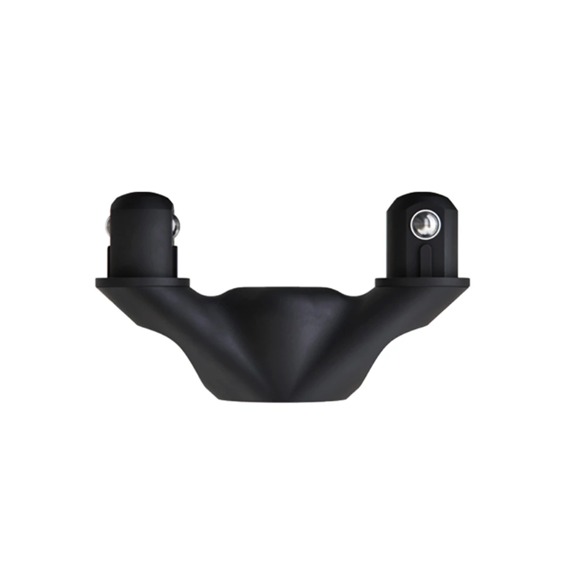 Cabeça Therabody Cabeça Theragun - Duo Adapter