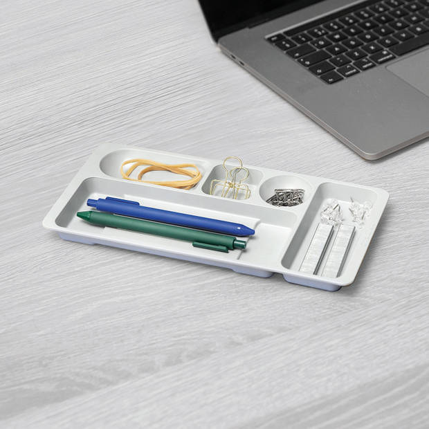 Forma organizer tray Noah S - wit
