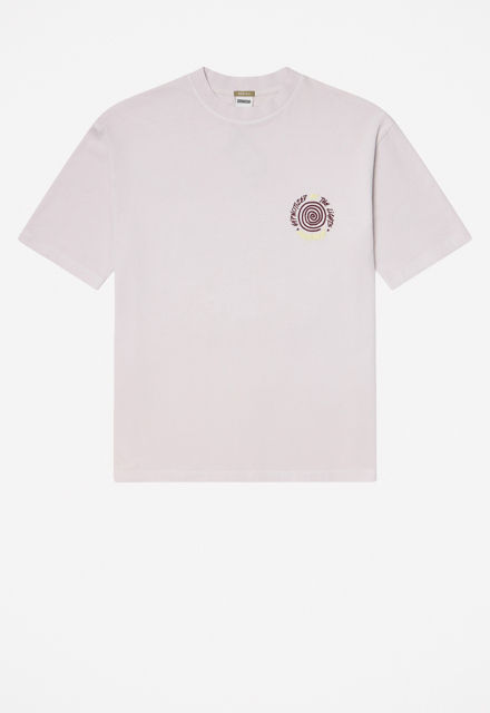 Kultivate Hypnotize Washed T-shirt