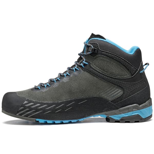 Chaussure de randonnée mid ASOLO ELDO MID LTH GV GRAPHITE/BLUE MOON