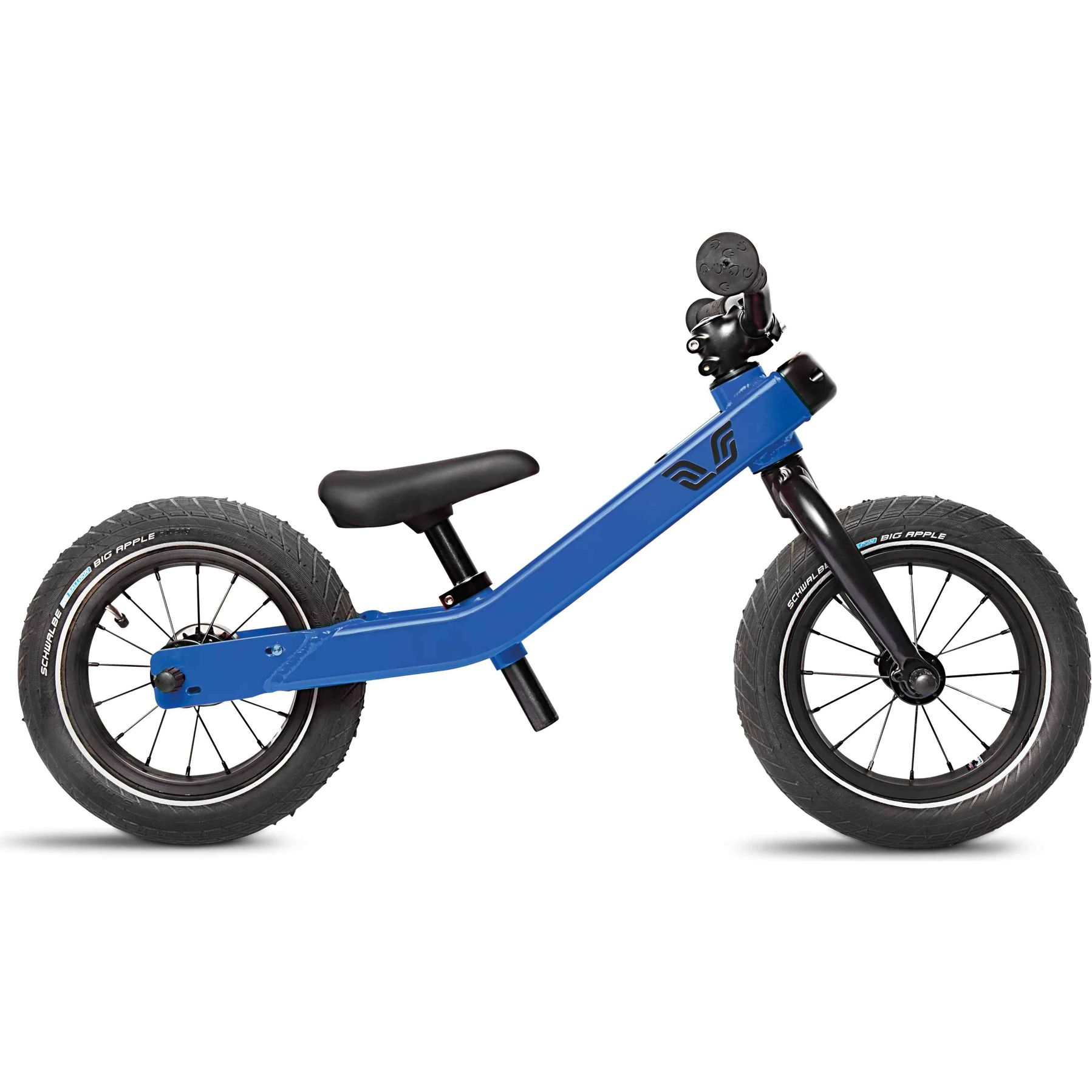 Vici 3-in-1 Meegroeifiets
