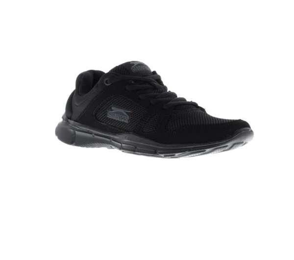 Slazenger Slazenger Force Mesh Junior Trainers
