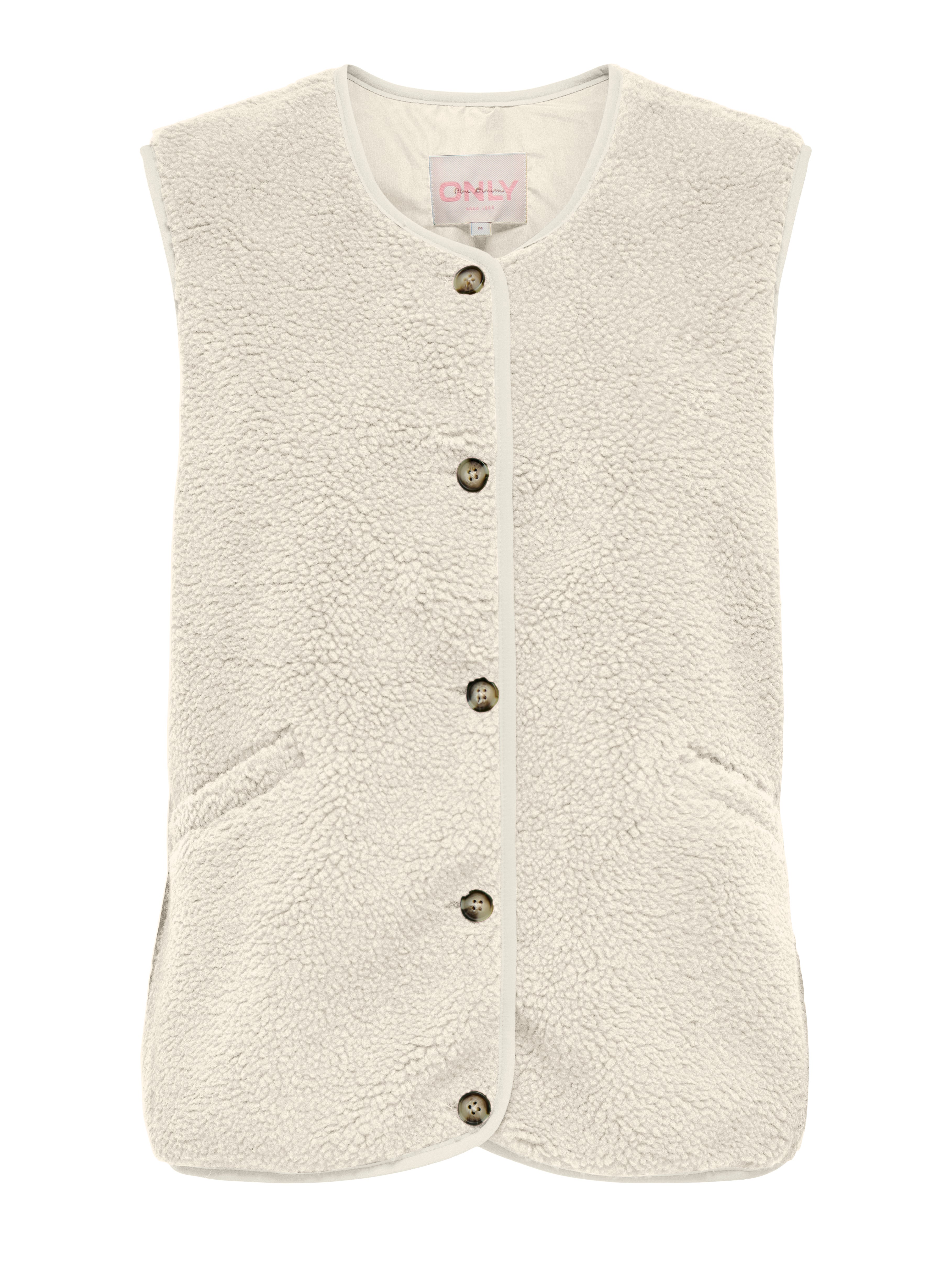 ONLBABY Strickjacke Pumice Stone