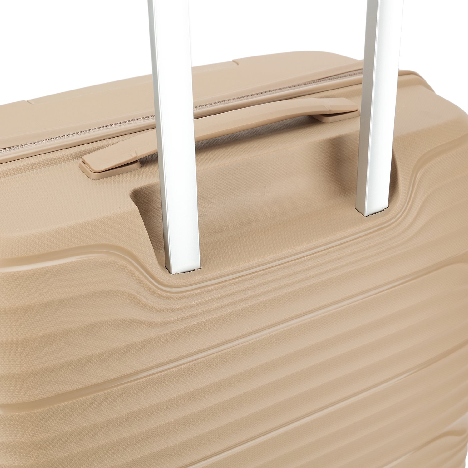 Decent Explorer Trolley 66 champagne