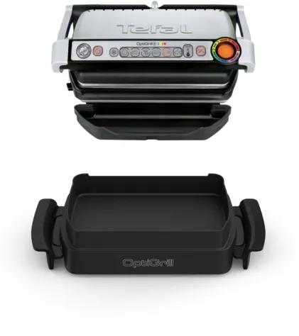 Tefal OptiGrill  GC714D grill