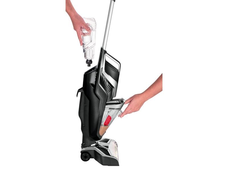 BISSELL Nass-Trockensauger CrossWave Professional All-in-One-Reinigungssystem für mehrere Oberflächen