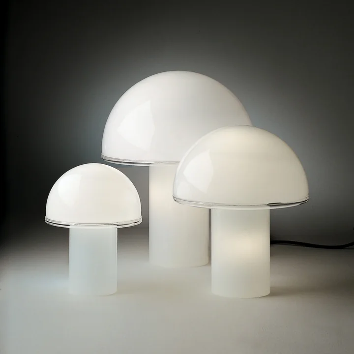 Artemide - Onfale Tavolo Tischleuchte, gross