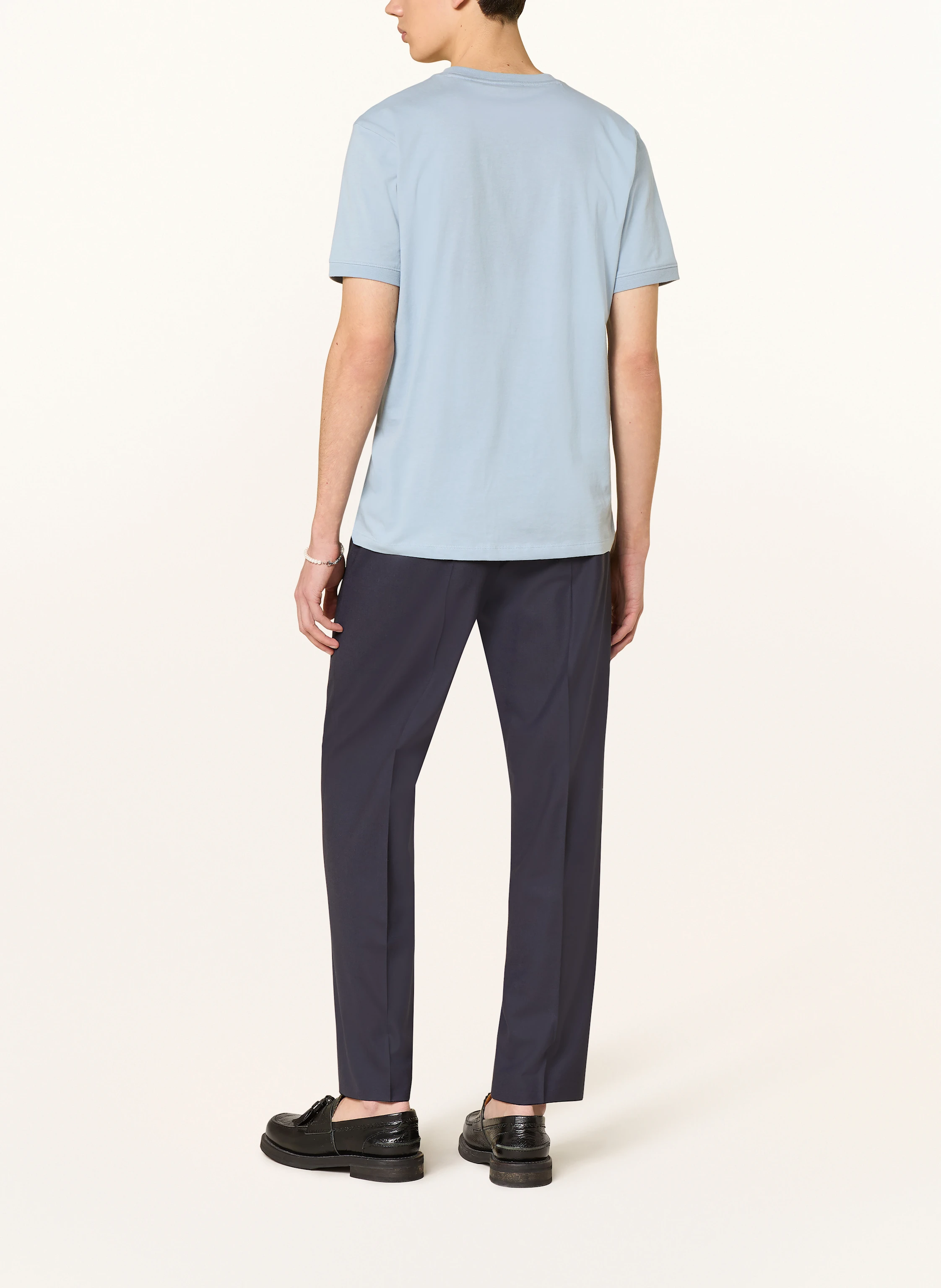 HUGO T-Shirt DIRAGOLINO
