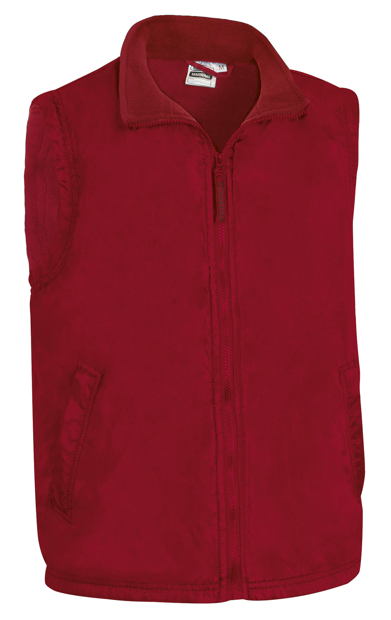 Valento CHVAMAR - Gilet MARWARI