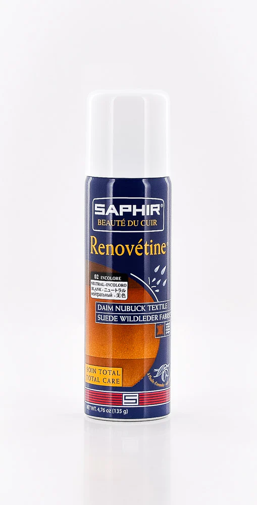 SAPHIR - RENOVETINE