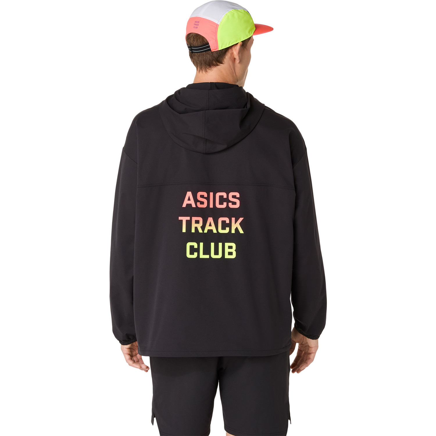 ASICS ATC Relax Jack