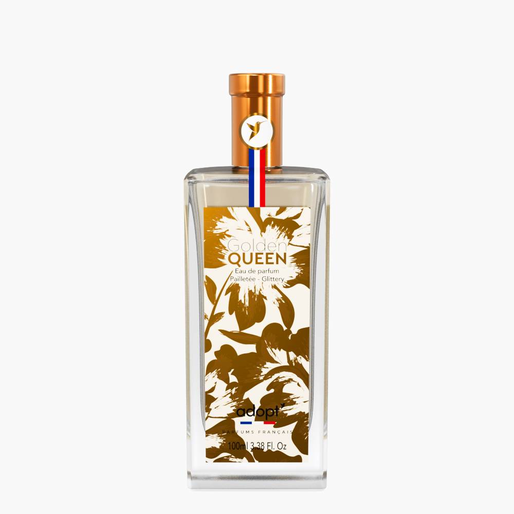 Golden Queen