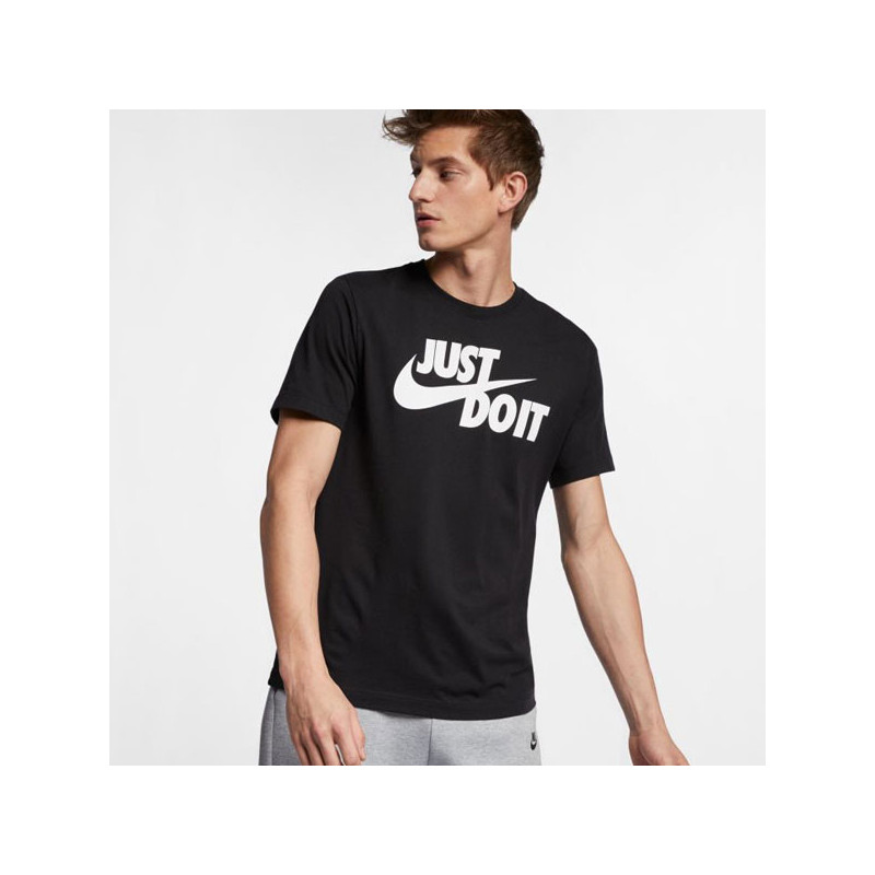 Tee-shirt Training Just Do It