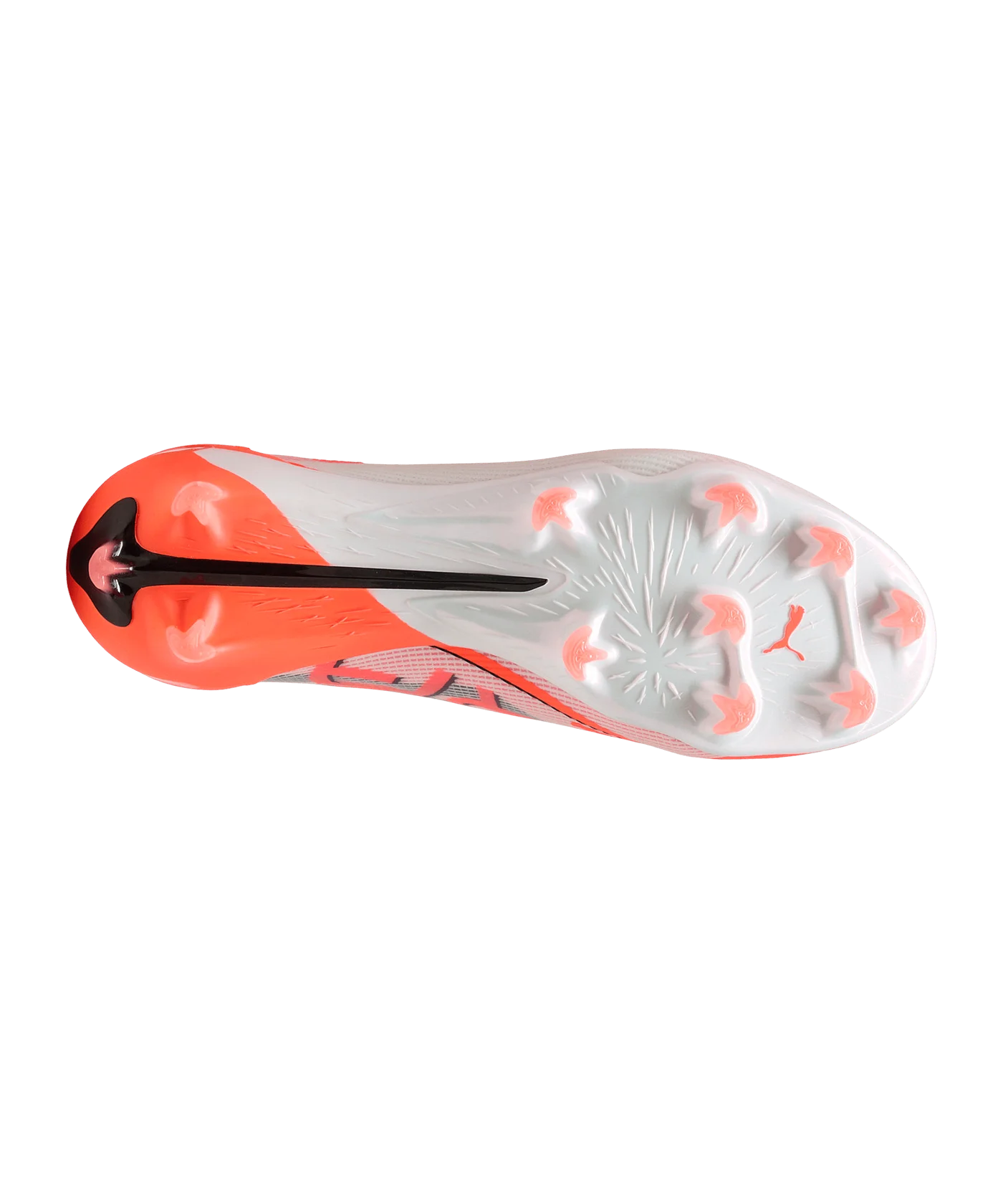 PUMA ULTRA 5 Ultimate FG Unlimited Damen Weiss F01