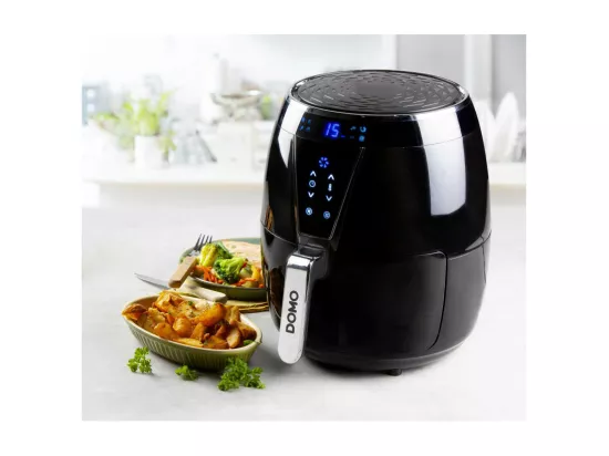 Friteuse sans huile DOMO DO532FR