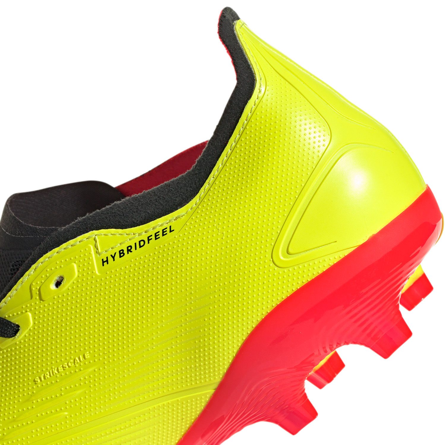 adidas Predator League FG Fußballschuhe team solar yellow 2