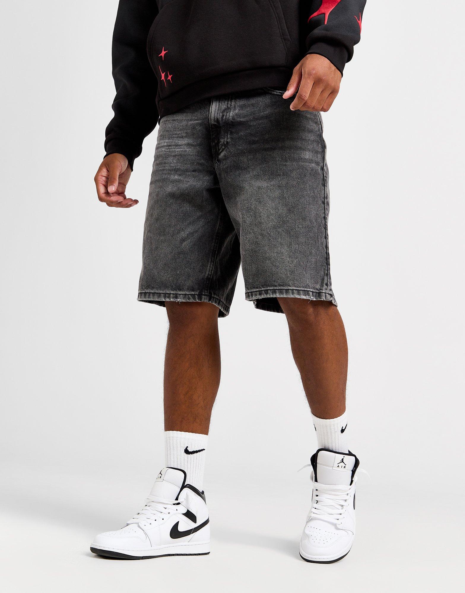 Supply & Demand Short Quay Homme