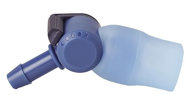 GREGORY - VALVE SOFT SPOUT