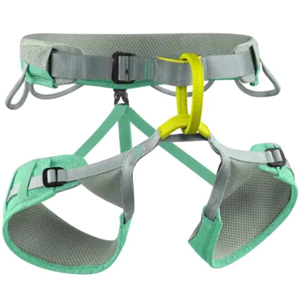 Baudrier alpinisme EDELRID JAYNE III MINT