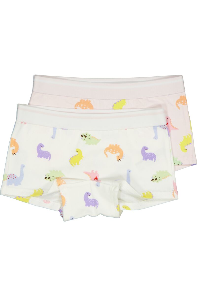 Boxer - Wit