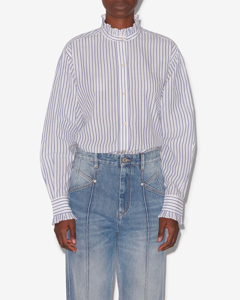 BLOUSE SAOLI