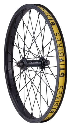 Roue Avant GT Bikes NBS 20'' Noir