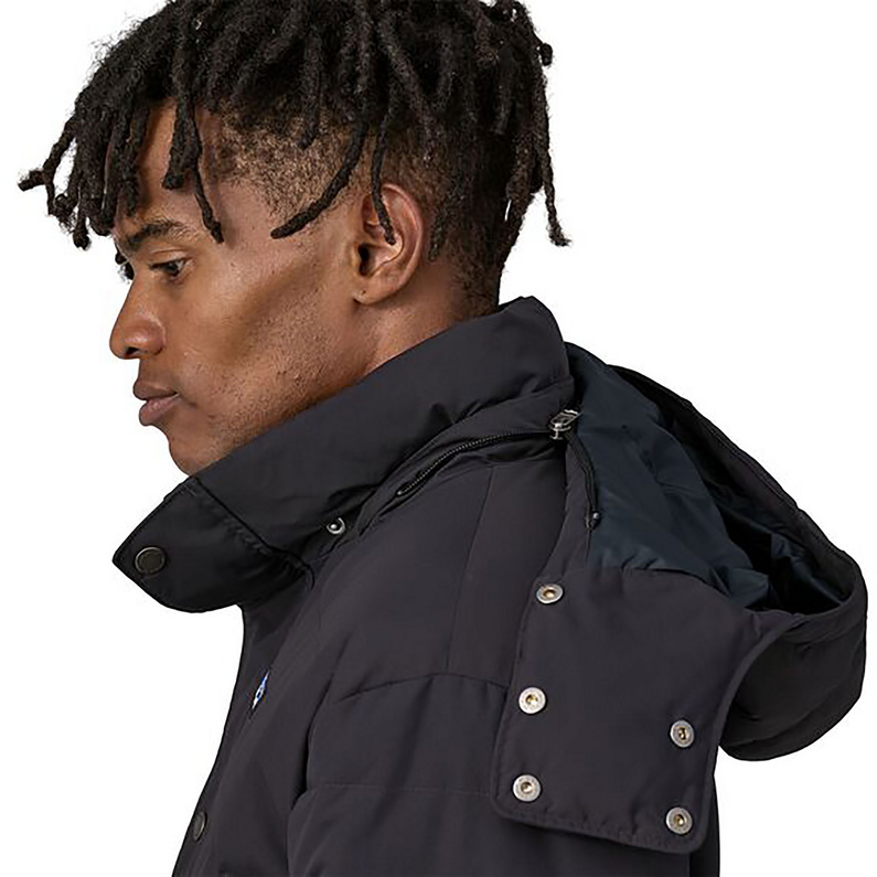 Patagonia Herren Downdrift Parka
